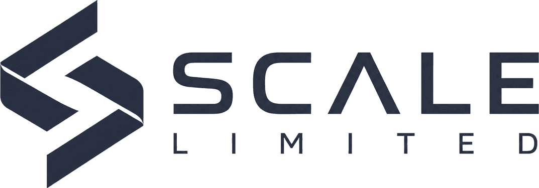 Scale Limited Logo